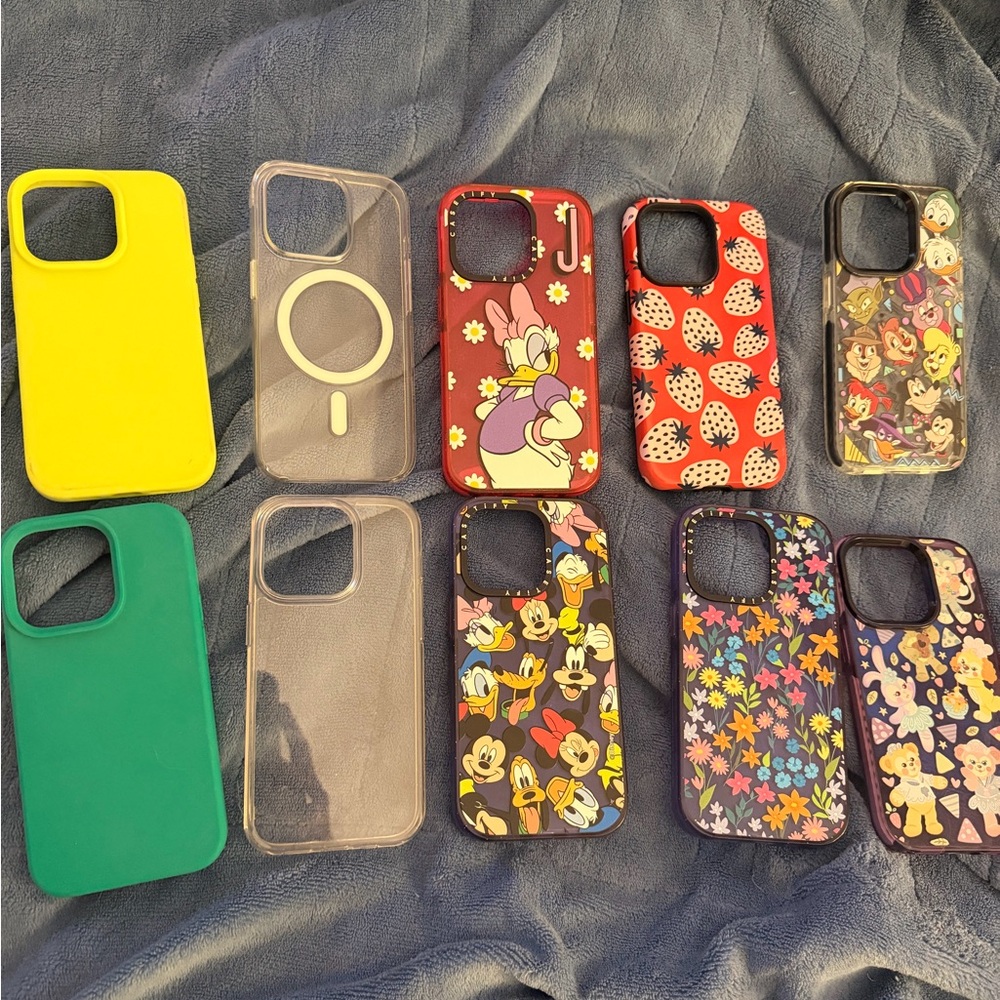 iPhone 14 Pro cases